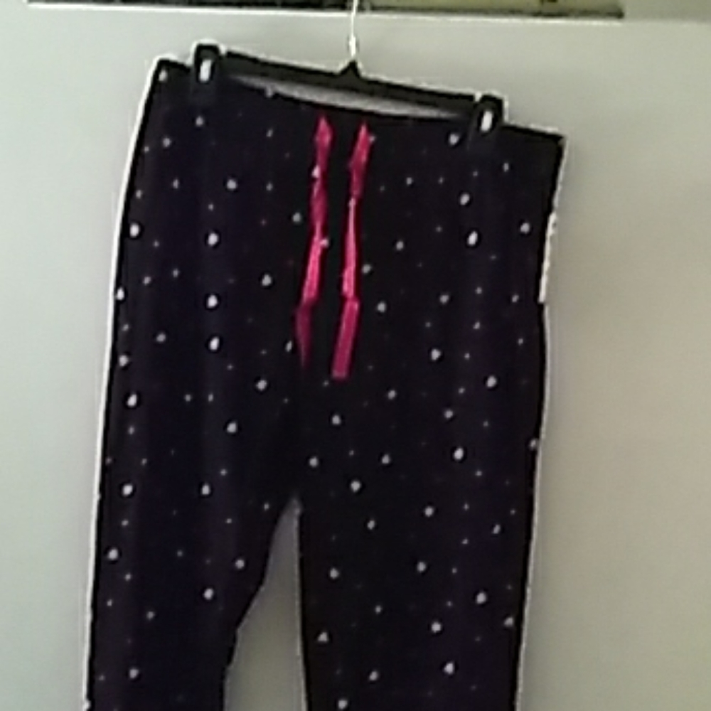 Pajama pants